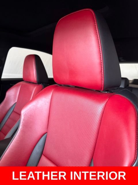 Used 2021 Lexus NX 300 F Sport w/ F Sport Premium Package FWD image 5