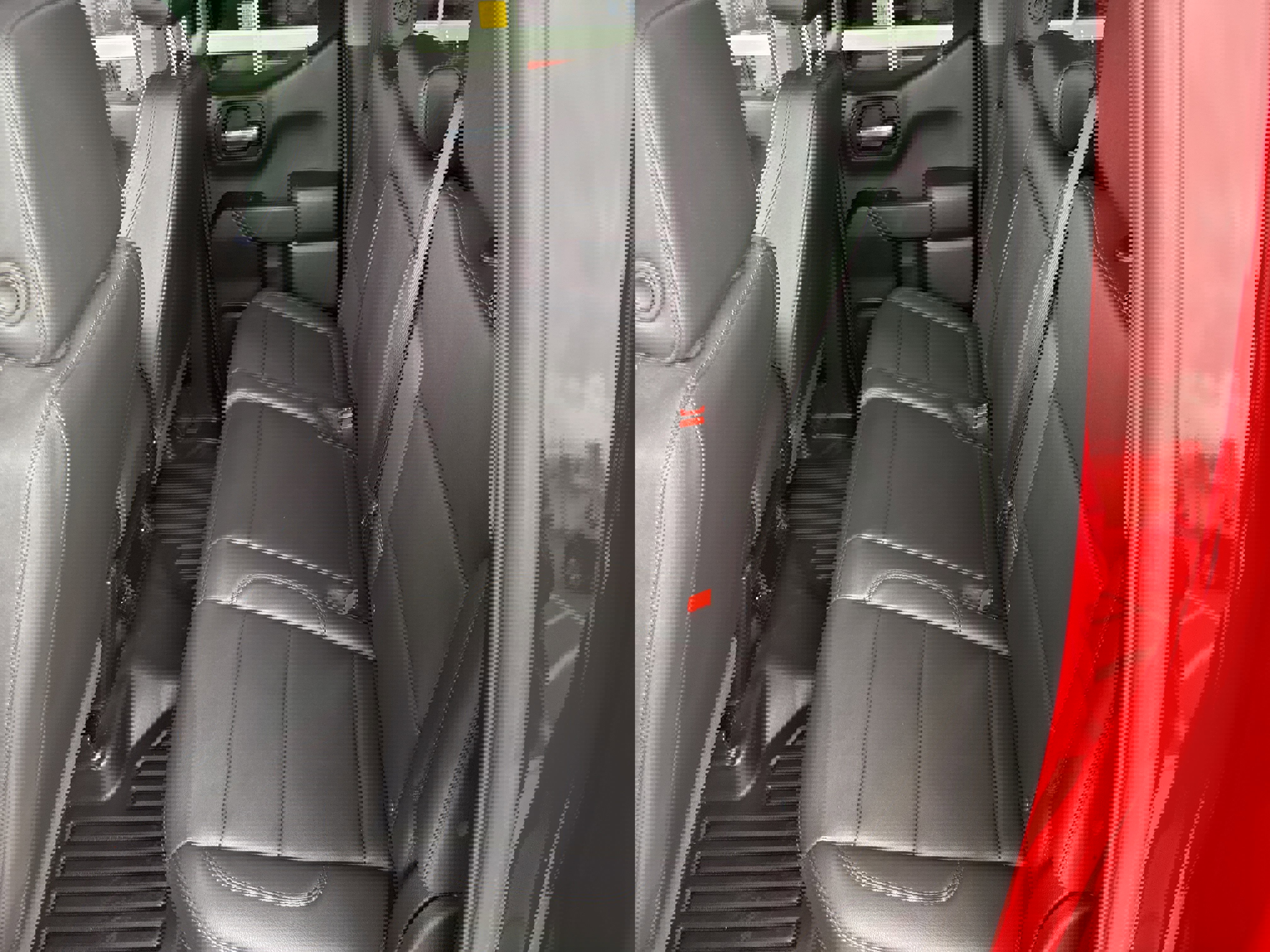 Used 2025 Chevrolet Silverado 1500 W/T w/ Trailering Package image 6