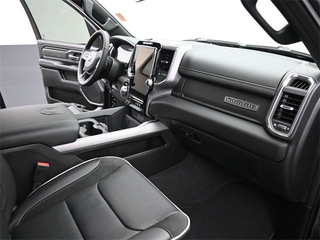 New 2026 RAM 1500 Laramie w/ Laramie Southwest Edition image 24