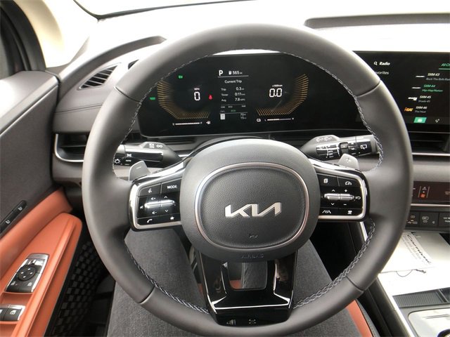 New 2026 Kia Carnival EX image 14