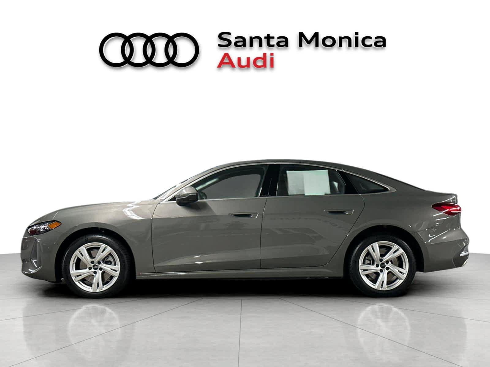 New 2026 Audi A5 Premium Plus AWD/4WD image 5