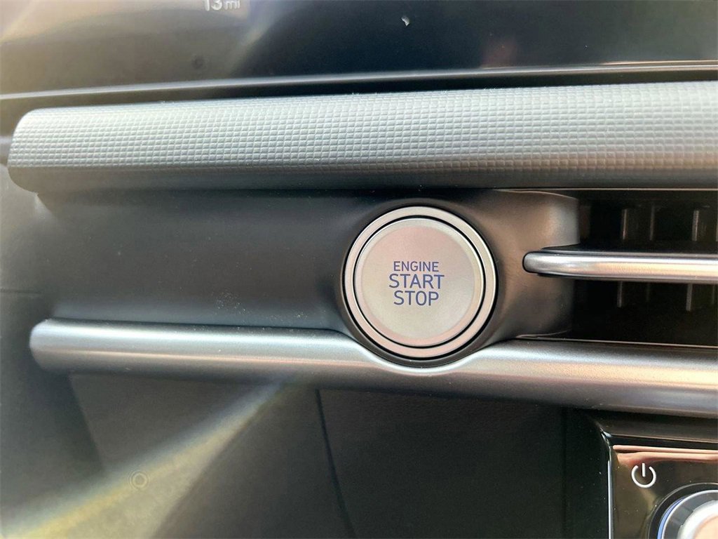 New 2026 Hyundai Santa Cruz SEL image 32