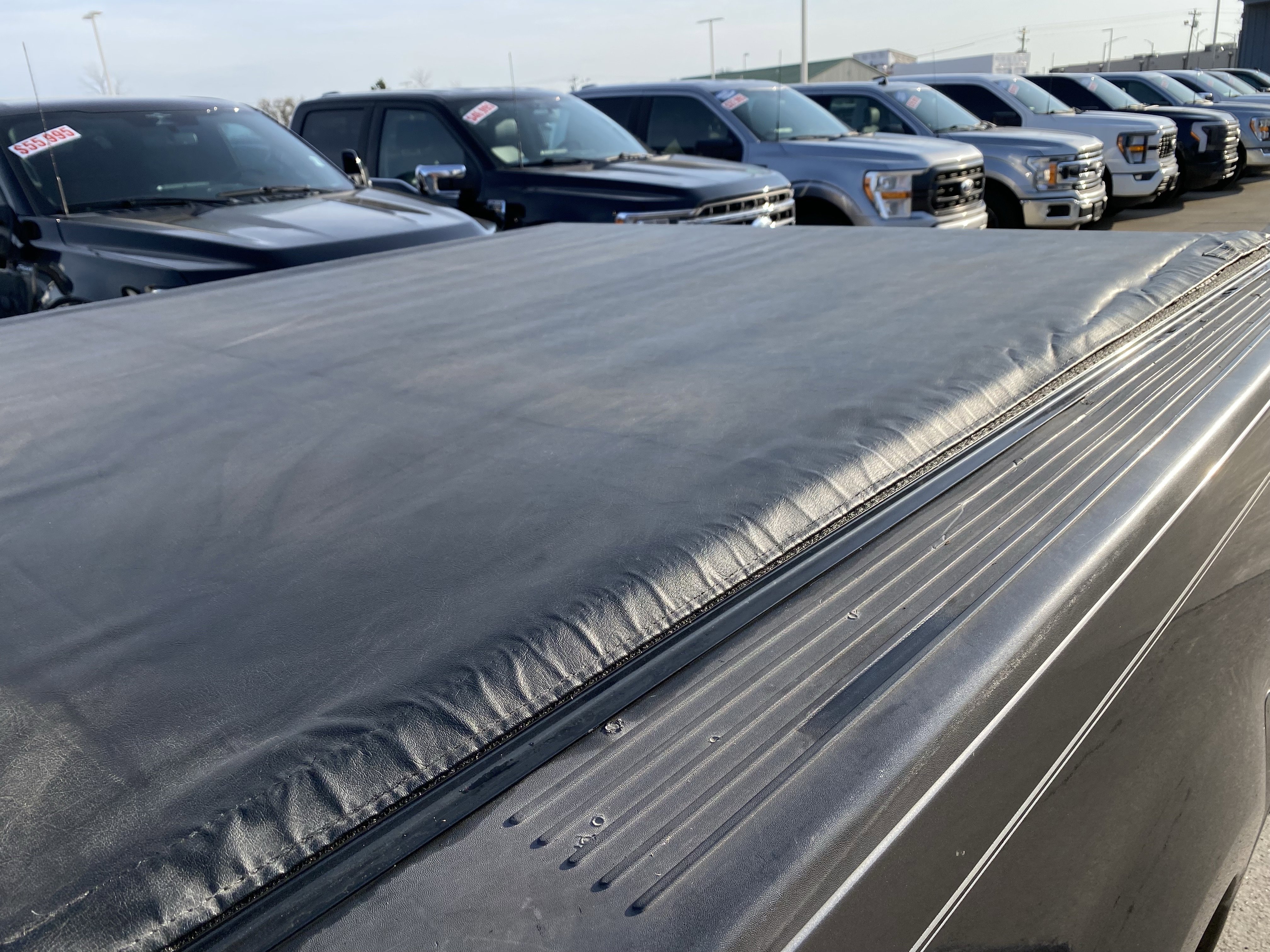 Used 2008 Ford F150 XL image 3