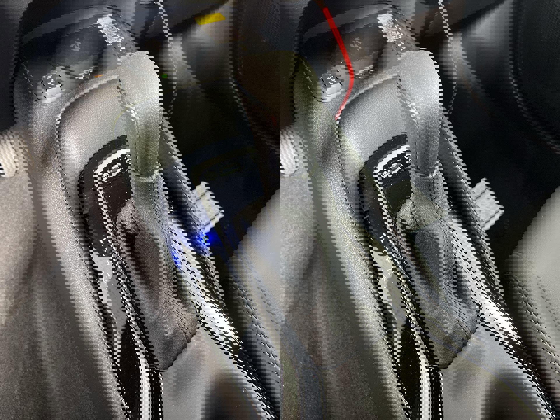 New 2024 Toyota Corolla XSE image 25