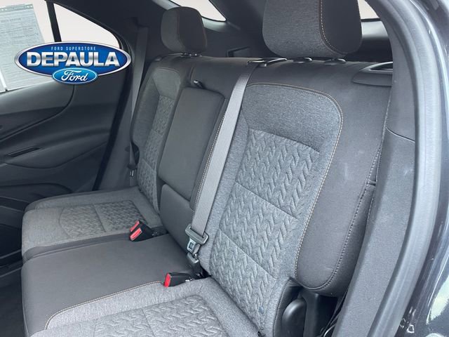 Used 2022 Chevrolet Equinox LT image 17