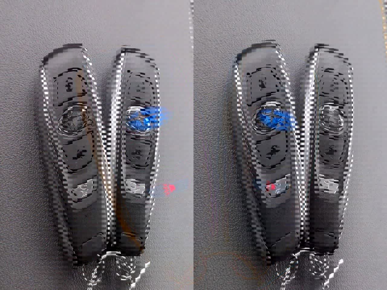 Certified 2025 Subaru Crosstrek 2.5i Sport image 34