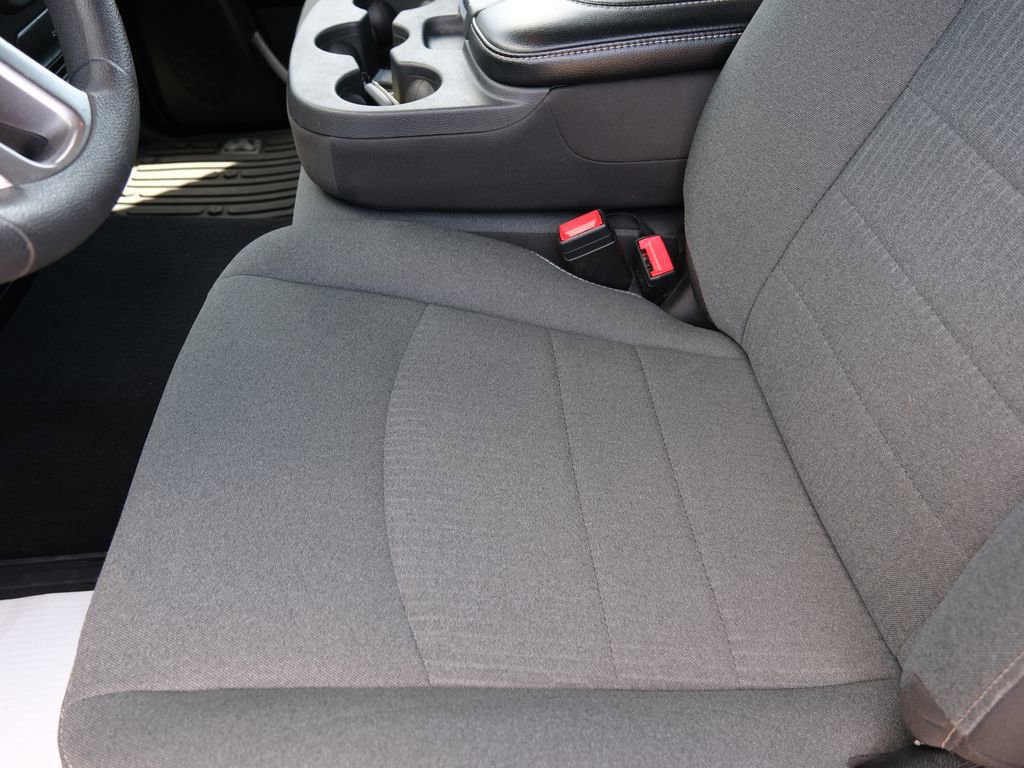 Used 2022 RAM 1500 Classic Warlock image 23