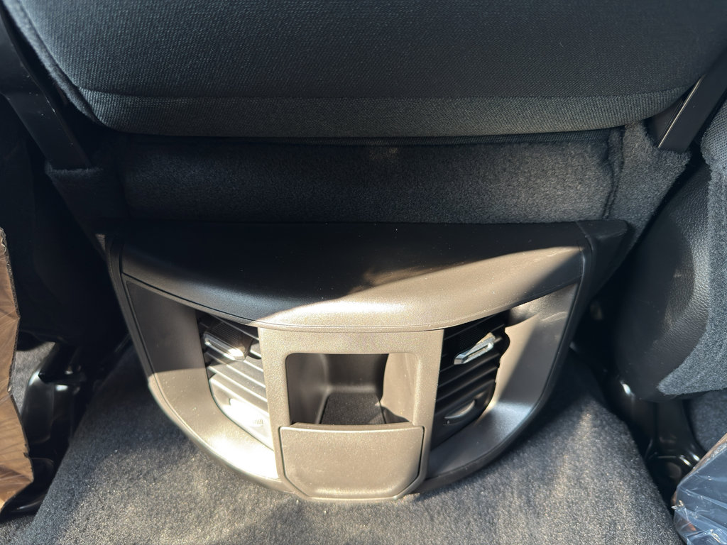 New 2025 RAM 2500 Tradesman image 34