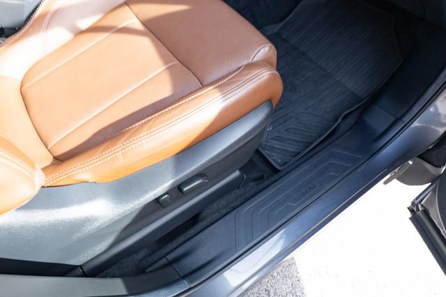 Used 2024 Subaru Ascent Touring image 45