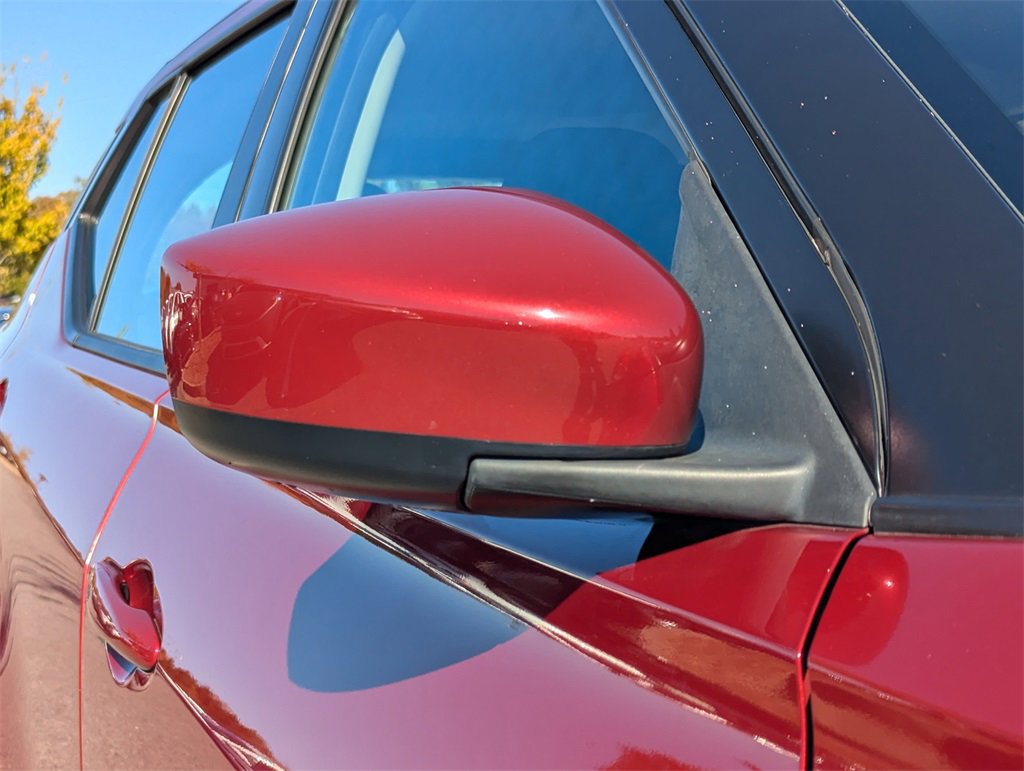 Used 2023 Nissan Kicks SV image 27