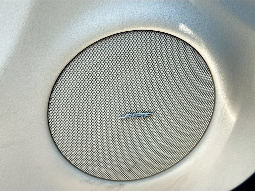 Used 2012 Maserati GranTurismo Convertible RWD image 19