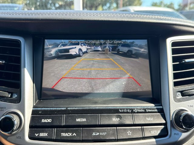 Used 2018 Hyundai Tucson SEL Plus FWD image 31