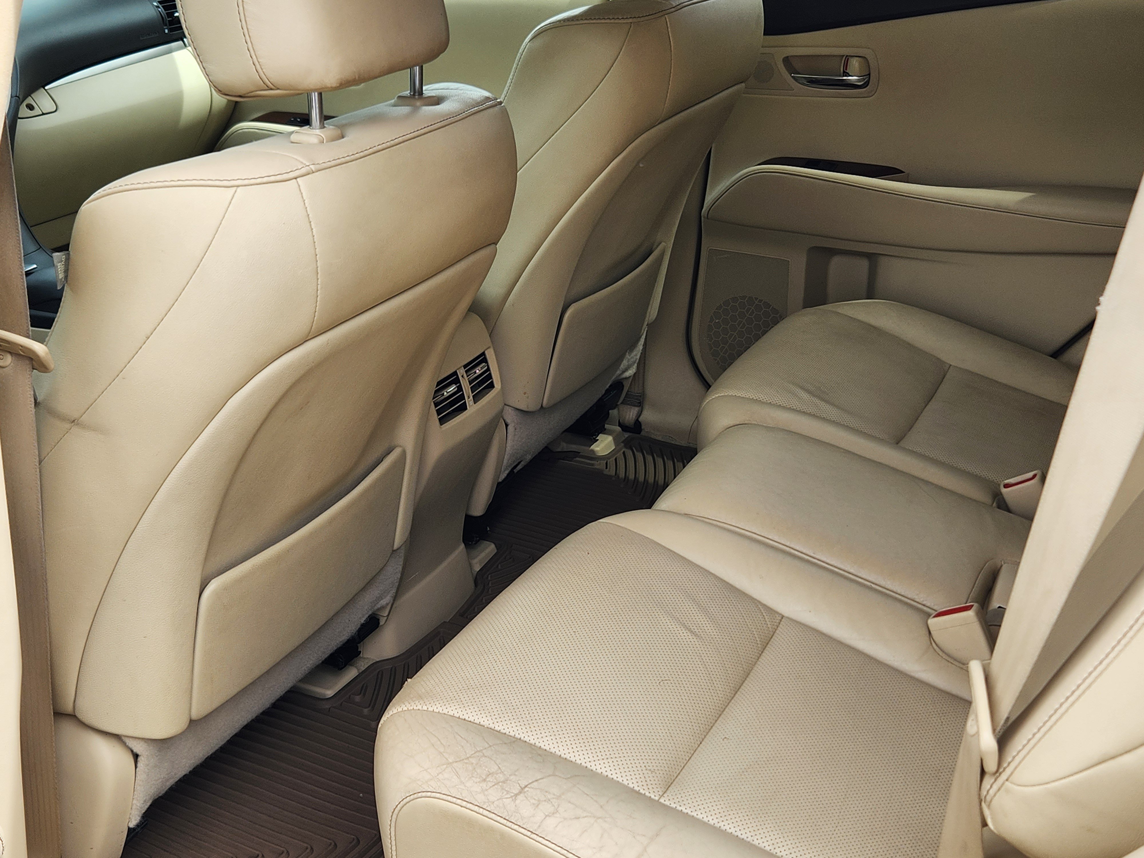 Used 2013 Lexus RX 350 AWD w/ Navigation Pkg image 14
