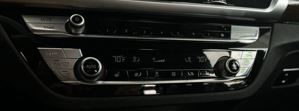 Used 2021 BMW X3 sDrive30i w/ Premium Package image 20