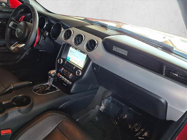 Used 2016 Ford Mustang Premium RWD image 23