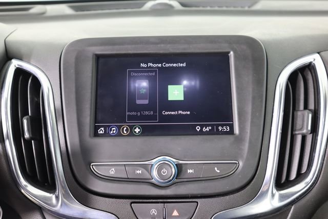 Used 2023 Chevrolet Equinox LT image 40