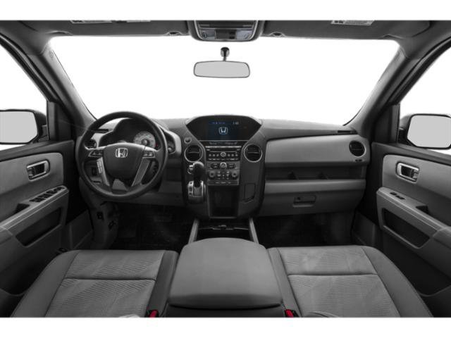 Used 2015 Honda Pilot LX image 7