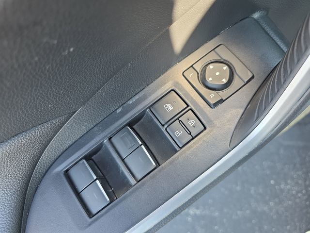 Used 2024 Toyota RAV4 SE w/ Weather & Moonroof Package AWD/4WD image 14