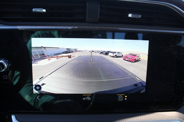 Used 2023 GMC Sierra 1500 Denali w/ Denali Reserve Package image 42