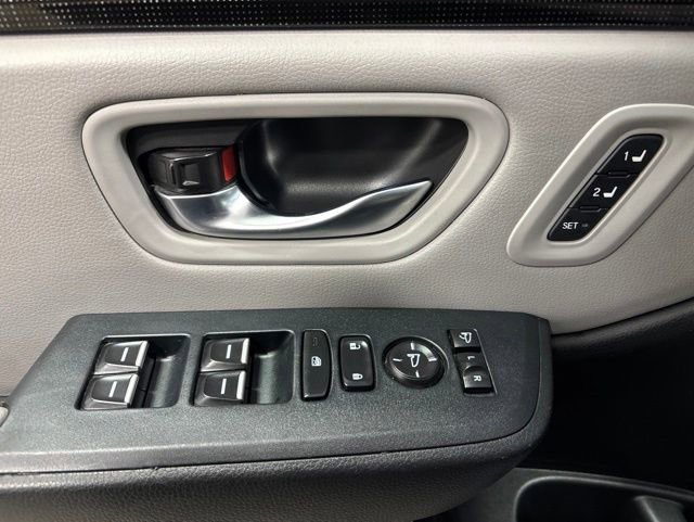 Certified 2024 Honda Pilot Elite image 23