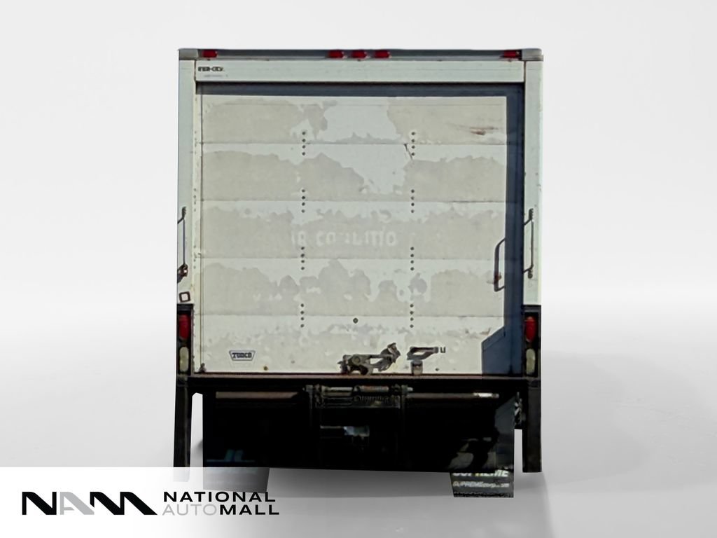 Used 2007 Ford E-350 and Econoline 350 Super Duty RWD image 3