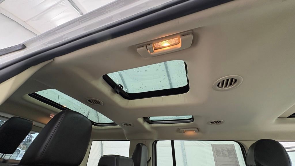 Used 2015 Ford Flex Limited w/ Equipment Group 301A image 47