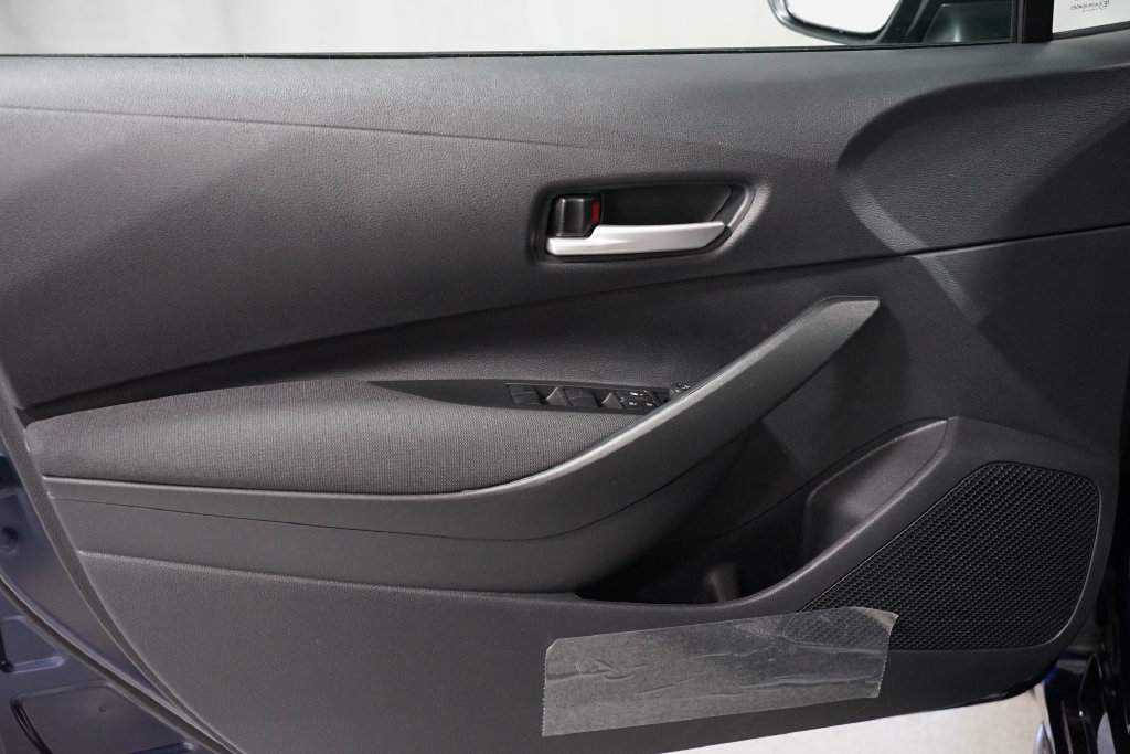 New 2027 Toyota Corolla SE FWD image 30