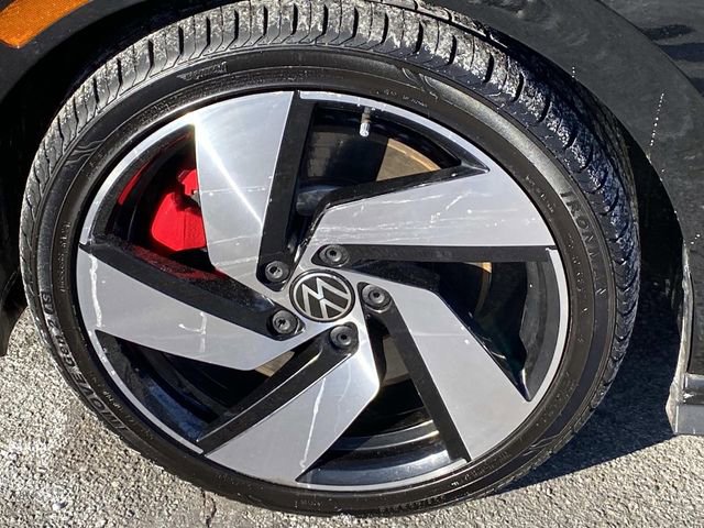 Used 2024 Volkswagen GTI S image 27