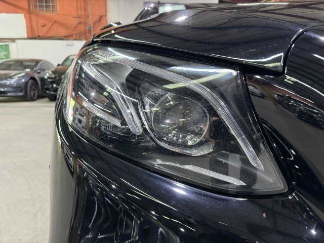 Used 2017 Mercedes-Benz E 400 4MATIC Wagon image 21