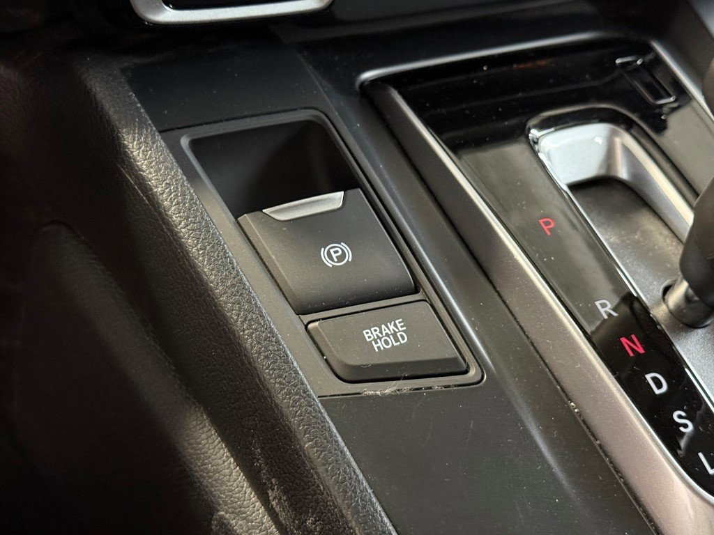 Used 2022 Honda CR-V Touring image 26