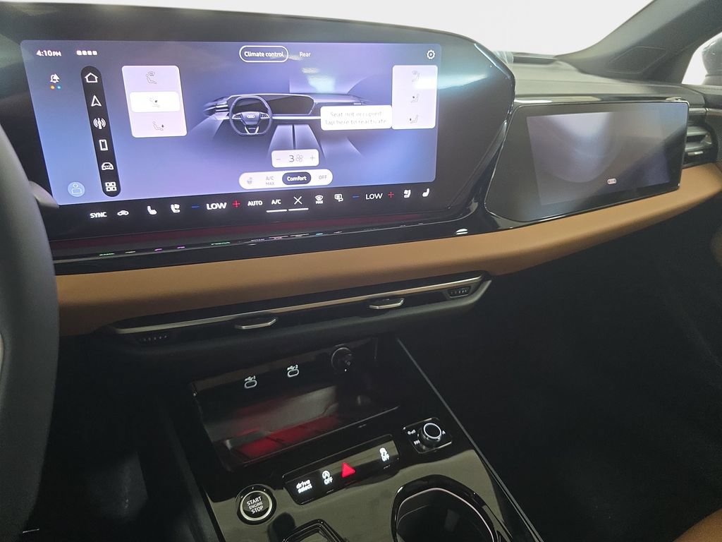 New 2026 Audi A5 2.0T Prestige AWD/4WD image 12