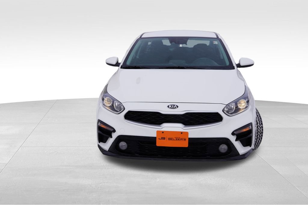 Used 2019 Kia Forte LXS image 12