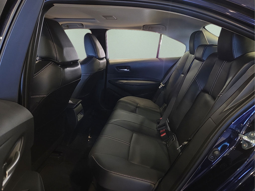 New 2026 Toyota Corolla XLE FWD image 15