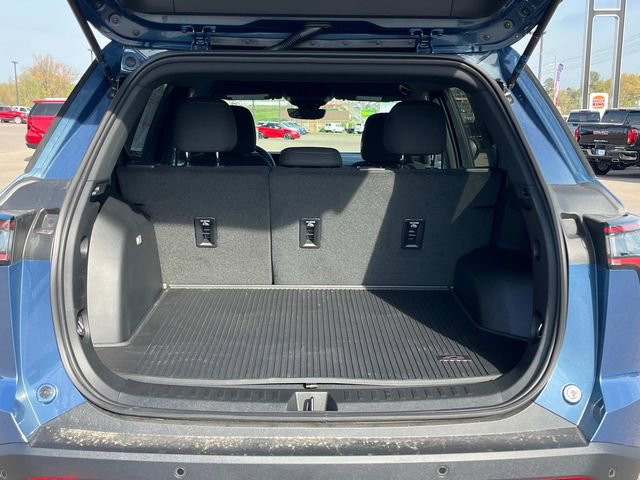 New 2026 Chevrolet Equinox LT image 6