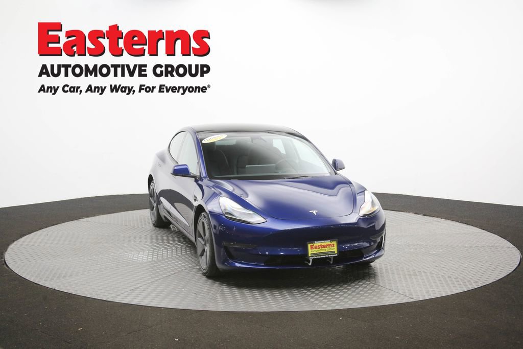 Used 2023 Tesla Model 3 Standard Range RWD image 45