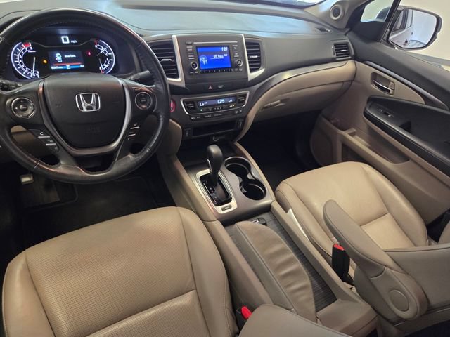 Used 2017 Honda Ridgeline RTL image 14