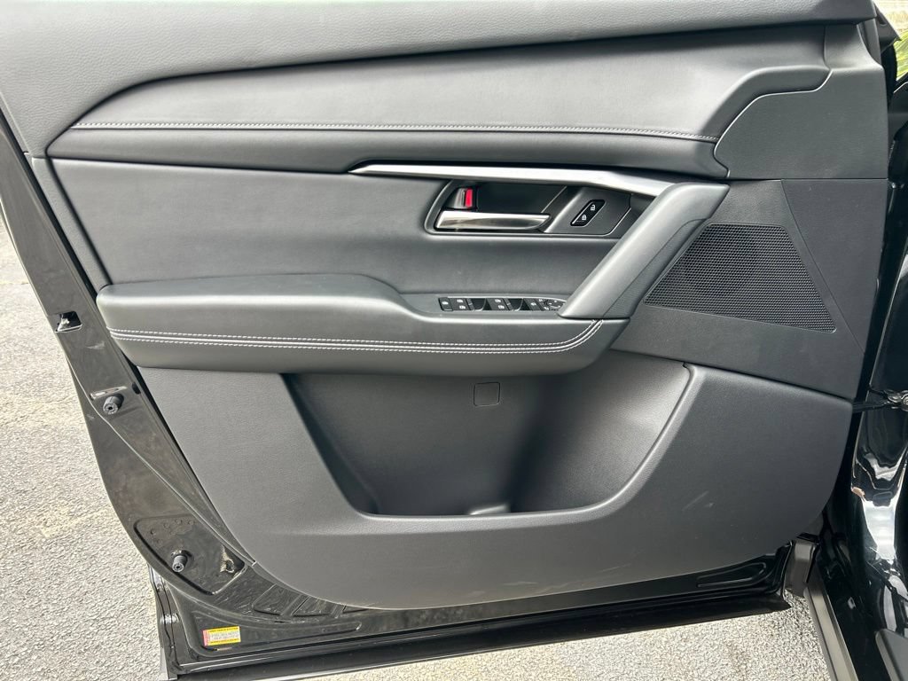New 2026 MAZDA CX-5 Select AWD/4WD image 12