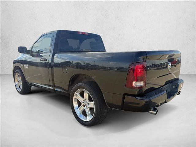 Used 2015 RAM 1500 Sport w/ Remote Start & Security Group RWD image 7