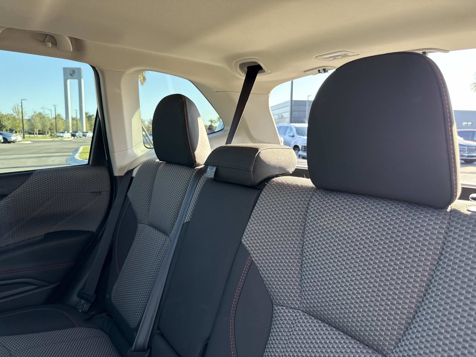 Used 2024 Subaru Forester Sport image 16
