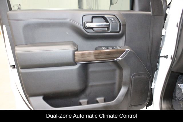 Used 2019 Chevrolet Silverado 1500 LT w/ All-Star Edition image 16