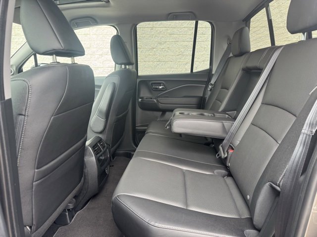 Used 2020 Honda Ridgeline RTL-E image 23