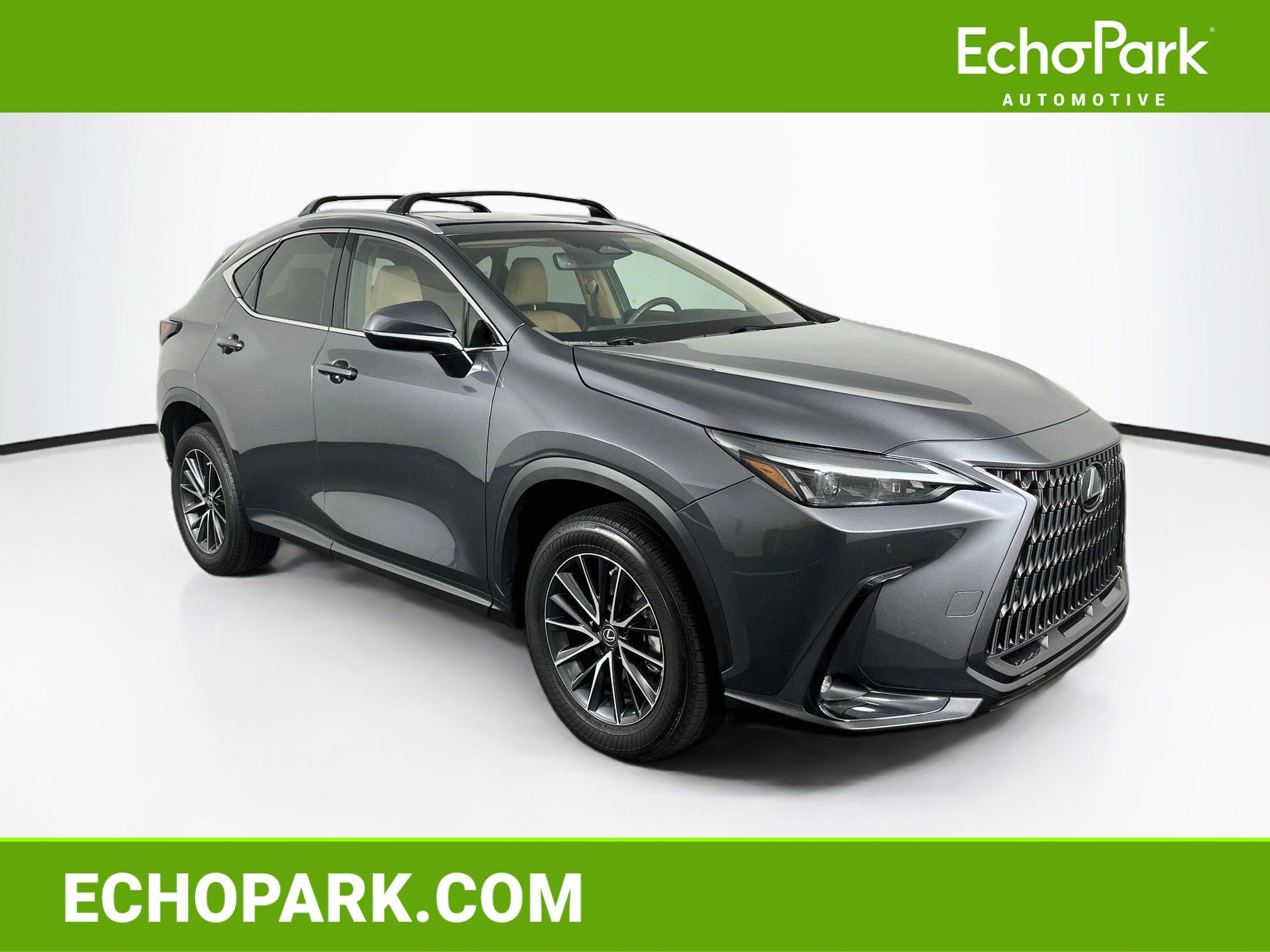 Used 2023 Lexus NX 350 AWD