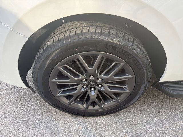 New 2026 Ford Expedition Platinum w/ Stealth Appearance Package image 9