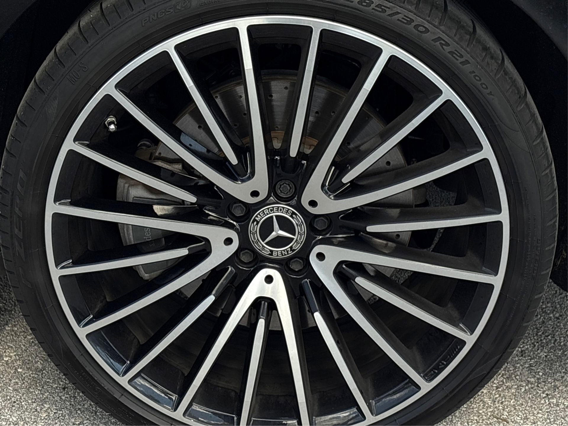 Used 2023 Mercedes-Benz S 580 S 580 image 12