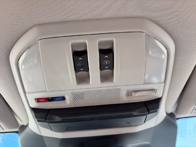 Certified 2025 Subaru Ascent Touring AWD/4WD image 19