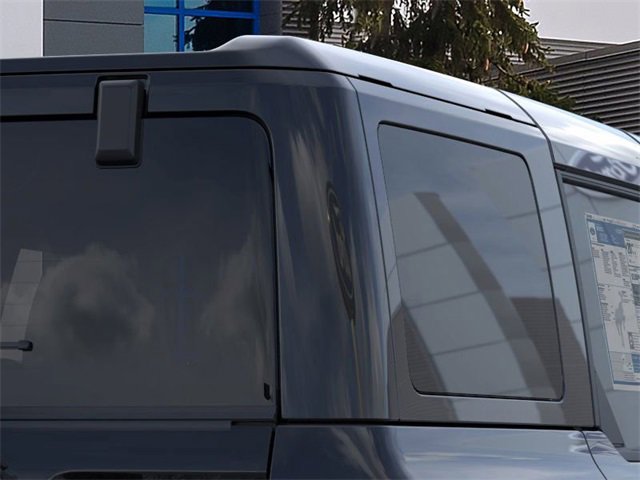 New 2026 Ford Bronco Outer Banks image 25