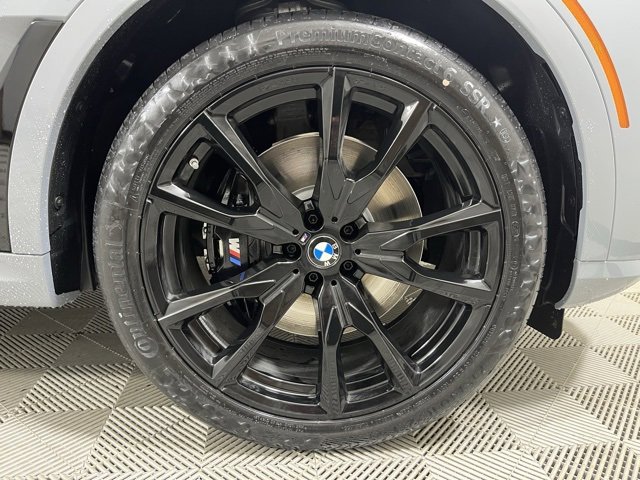 New 2026 BMW X7 xDrive40i w/ Executive Package image 25