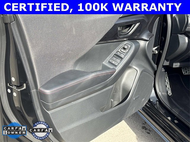 Used 2024 Subaru Impreza RS image 10