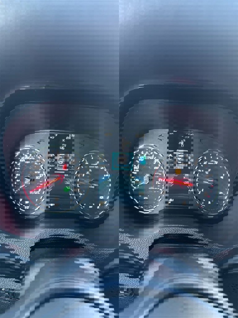 Used 2024 Mercedes-Benz Sprinter 144 Cargo w/ Acoustic Package image 19