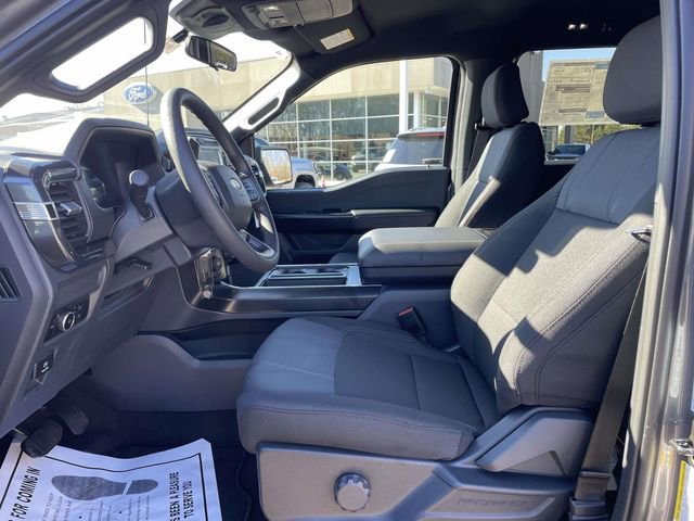 New 2026 Ford F150 STX w/ Equipment Group 200A image 16